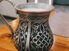 -TUK土耳其餐厅·下午茶(卢湾店)