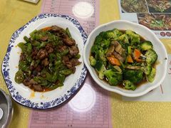 -胖哥川菜馆(武东路店)