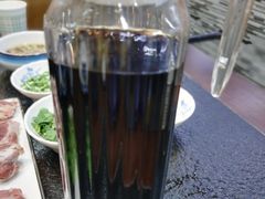 -清真·德顺祥铜锅涮羊肉(宝丰店)