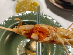 -Thai Basil罗勒叶泰式餐厅(时代天街店)