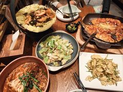 -云海肴·汽锅鸡·云南菜(苏州中心店)