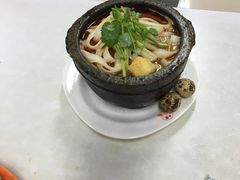 -土豆粉&刀削面(西单新一代商城店)