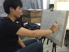 -鲁轩画室·专业美术教学(黄桷坪校区)
