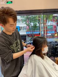 点击看大图 -P.R.O.salon 发哲