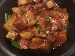 -南方酒店·淮扬菜(回民街店)