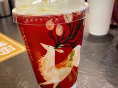 -奈雪的茶(凯德新都心店)