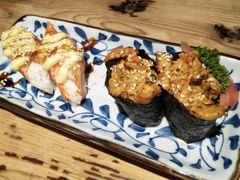 -小川洋风料理(汉街店)