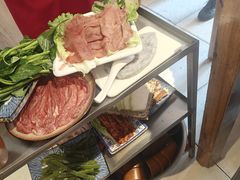 -陈眼镜火锅(总店)