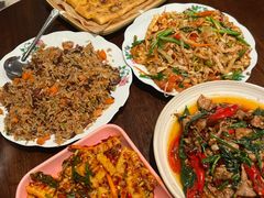 -婉泰·特色小吃·舂鸡脚(告庄二店)