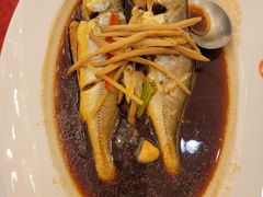 -福建鲤鱼洲酒店