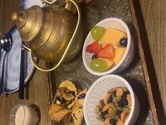 -那时新疆·若羌(经纬汇店)