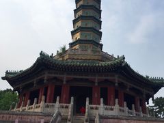 -须弥福寿之庙