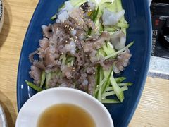 -真情鲍鱼海鲜汤