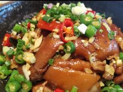 -阿嫂印象·民间江湖菜(大学城店)