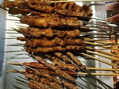 -三个大叔东北烧烤·砂锅菜(西三旗店)