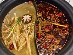 -钢管厂五区小郡肝火锅串串香(清河店)