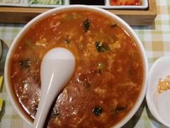 -姥姥春饼·烤鸭(未央路盛龙店)