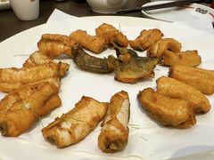 -飞尝蚝·顺德菜·鱼生(顺德总店)