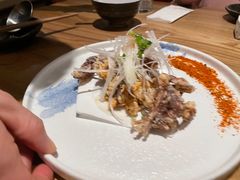 -隐泉之语日式料理(王府中环店)