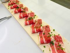 -千寻山野烤肉(中关村店)