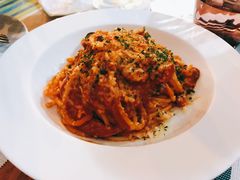 -Kitchen·Y洋厨房西餐厅(王府壹号店)