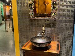 -傣妹火锅(罗宾森购物中心店)