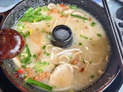 -飞虎过桥米线(翠湖店)