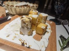 -俄士厨房(五棵松华熙LIVE店)