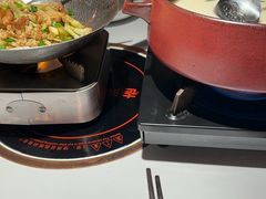 -老阿爸鲜鱼土菜(独墅湖店)