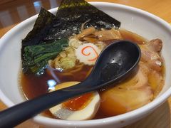 -一風堂拉面(美罗城店)