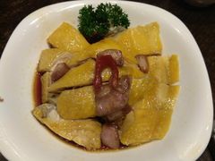 -度小月(百老汇美食街店)