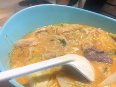 -不二烫捞麻辣烫(白云凯德店)