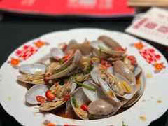 -广府乡下·饭庄(新港东路店)