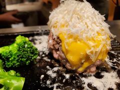 -肉肉大米(金虹桥店)