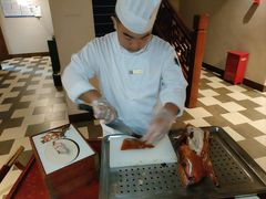 -古北烤鸭王I古北水镇景区店