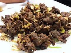 -清真永恒华威肉饼(潘家园店)