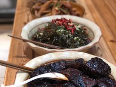 -老前童小吃(北明程路店)