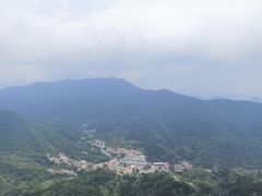 -妙峰山风景名胜区