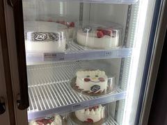-DQ·蛋糕·冰淇淋(领秀城店)