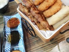-Hi YOU你的饭局泰餐厅(雍和宫店)