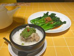 -蔡澜点心·粤菜(花城汇南区店)