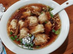-宁海食府(大剧院店)