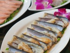 蛏子皇-火舞泰·泰式海鲜火锅餐厅(世纪城店)