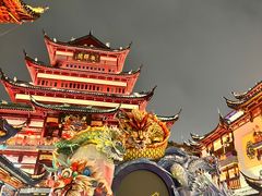 -Peet's Coffee皮爷咖啡(豫园店)