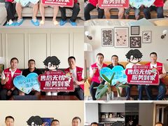 -江阴锦华装饰·堂杰国际设计(江阴店)