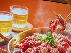 -神府路壹号·海鲜烧烤·砂锅粥·锅物(三坊七巷店)