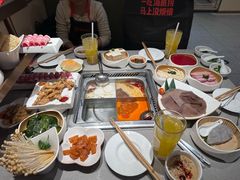 -海底捞火锅(丰尚国际广场店)