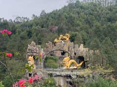 -龙门水都景区