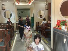 -小乡小镇·传承桐庐土菜·老板亲自烧的菜
