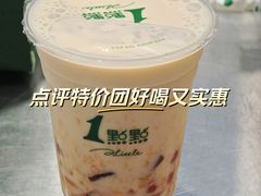 -1点点(大华第一坊店)